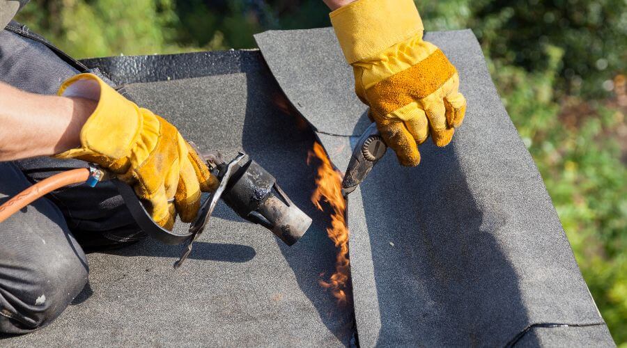 Local Chimney Repair in East Carbon, UT